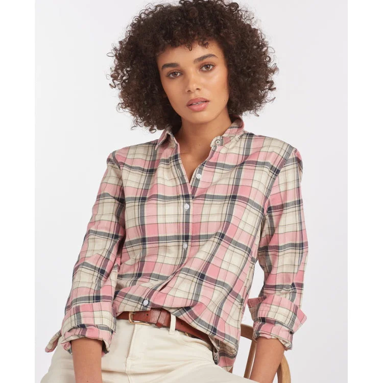 Barbour Ladies Newbury Shirt