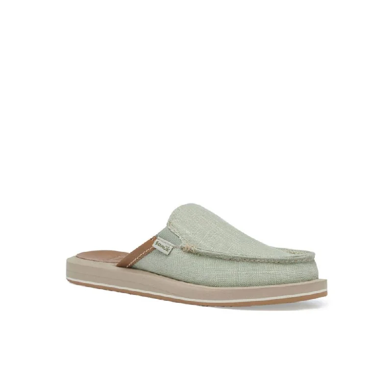 Sanuk - Women's You Got My Back ST Hemp