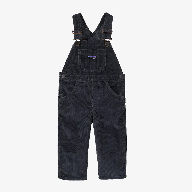 Baby Overalls