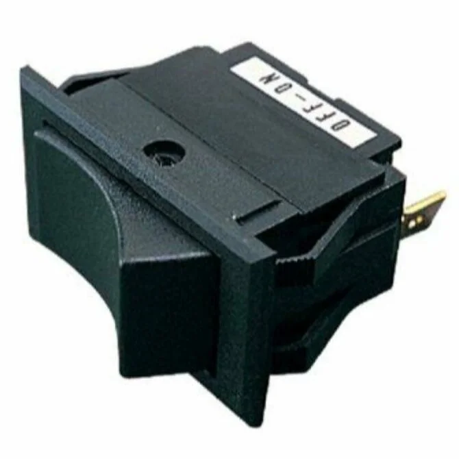 Sea Dog - Large Rocker Switch - SPDT - On/Off/On