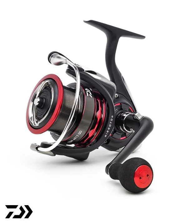 New Daiwa 19 TDM Reel - Coarse Match Fishing Reel - All Models