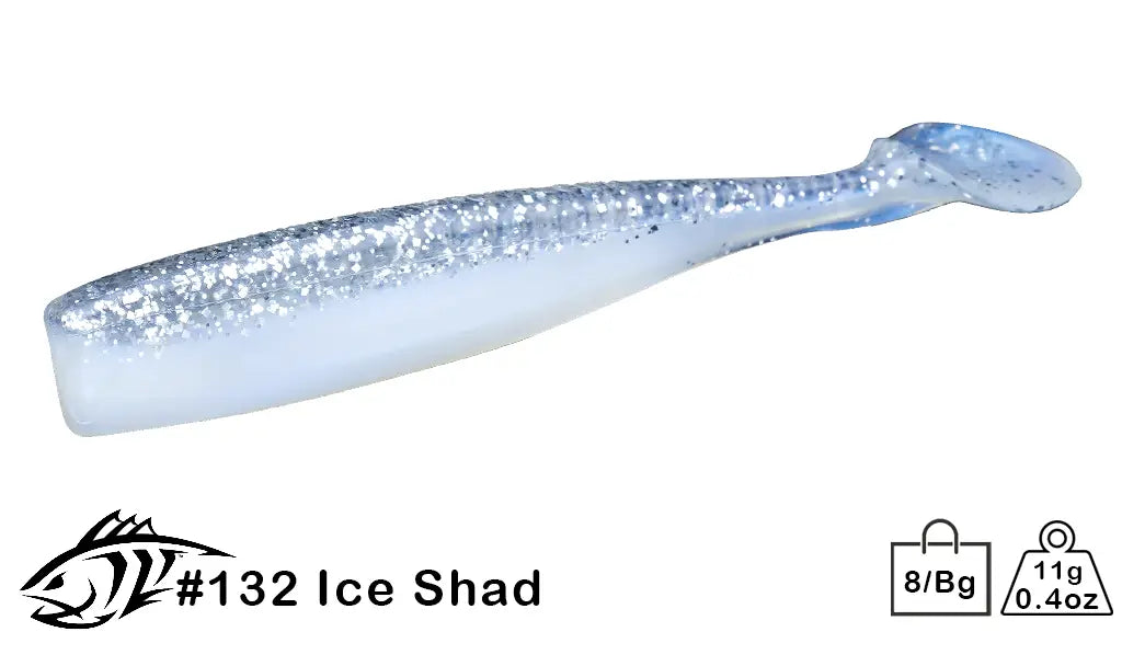 132 Ice Shad