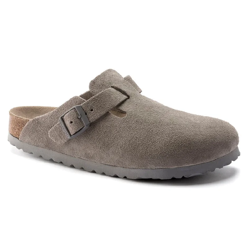 Women's Boston Soft Footbed