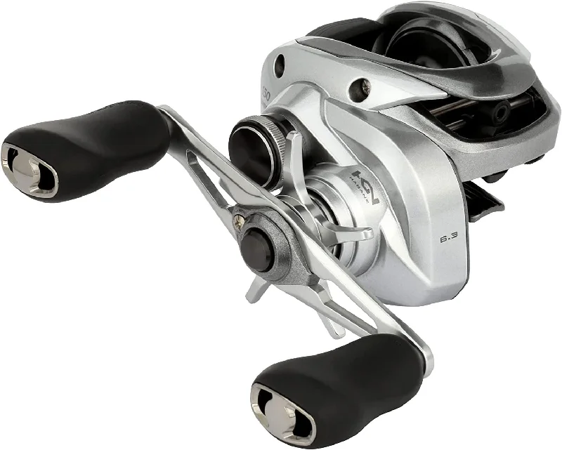 Shimano Tranx 150  Low Profile Baitcasting Reel