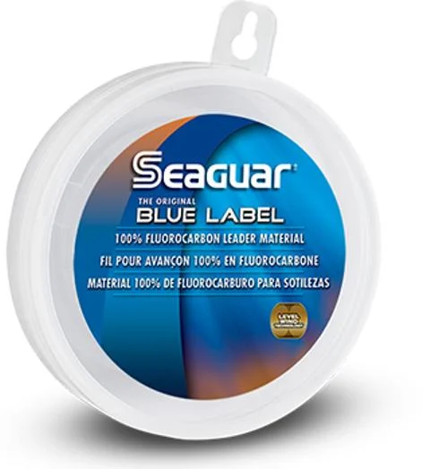 Seaguar Original Blue Leader Coils