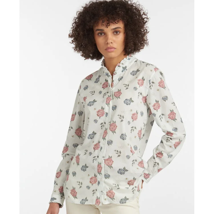 Barbour Ladies Bowland Shirt