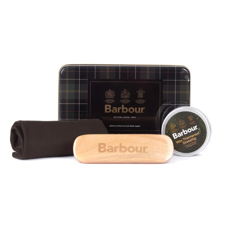 Barbour Jacket Care Kit