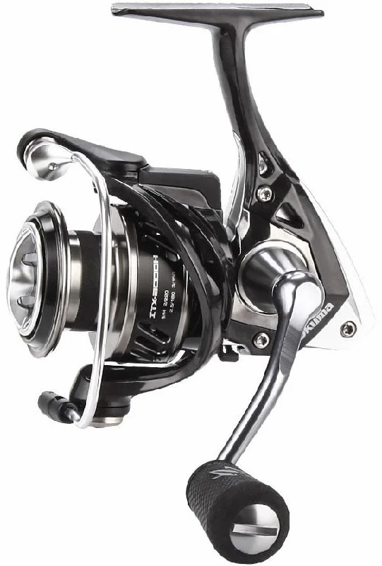 XXB Okuma Carbon Spinning Reel - ITX-4000H