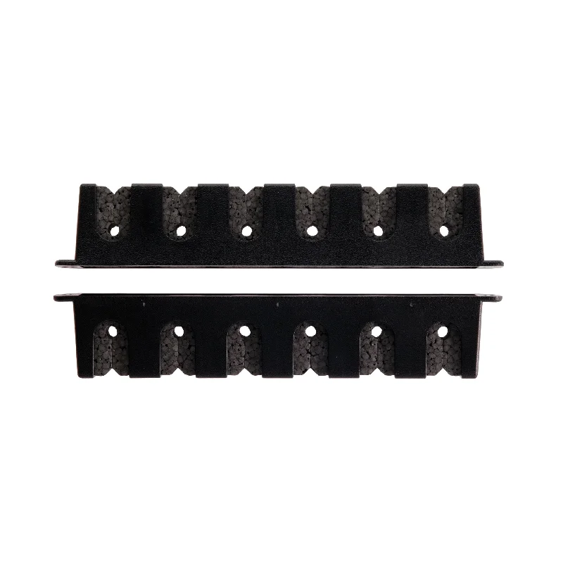 Horizontal Rod Rack