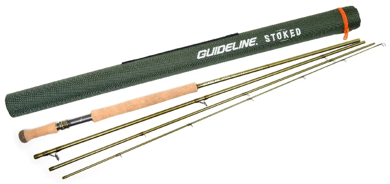 Guideline  Stoked Switch Rods