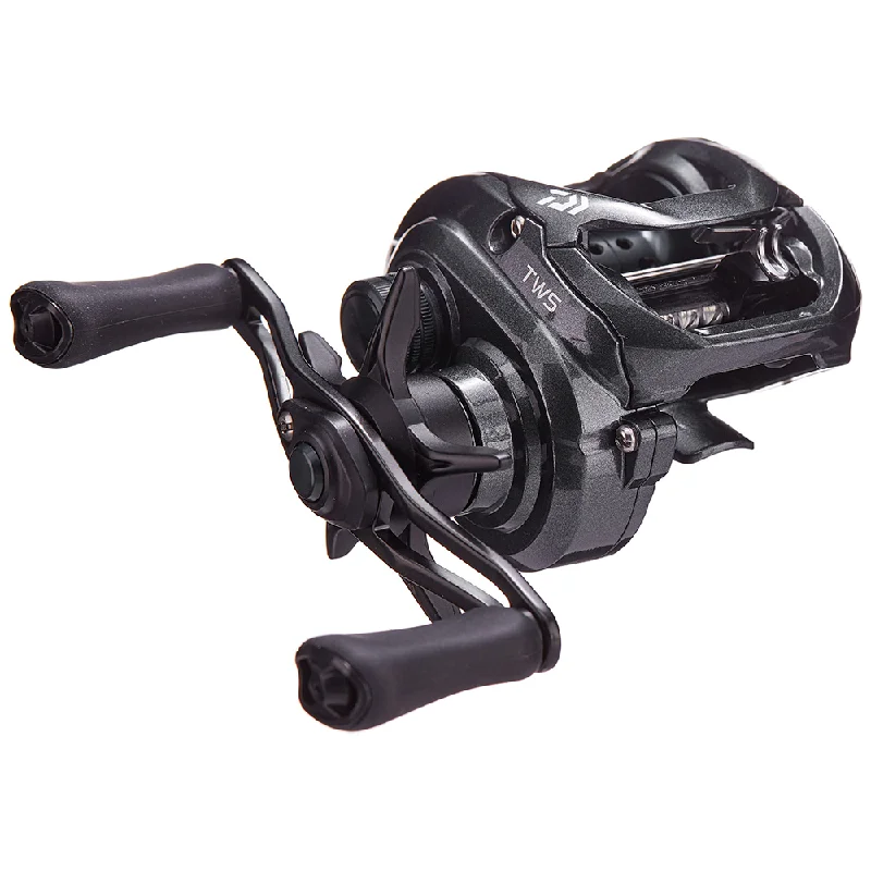 Daiwa Tatula CT Casting Reel