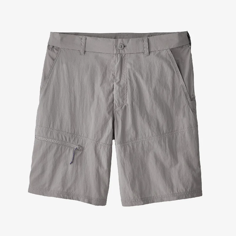 Patagonia Men's Sandy Cay Shorts - Salt Grey