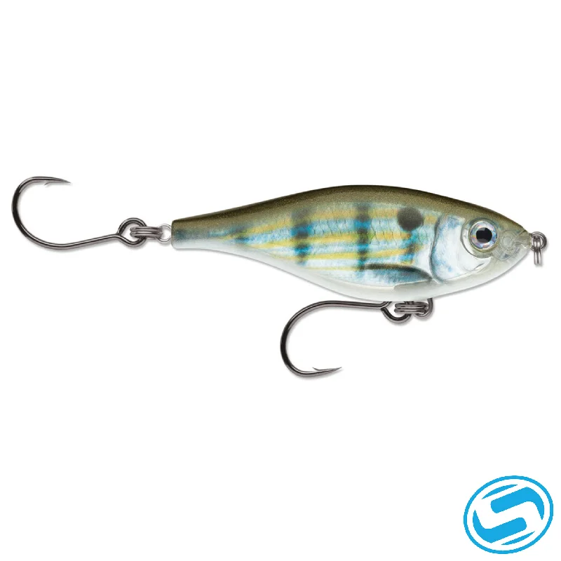 Rapala X-Rap Twitchin' Mullet