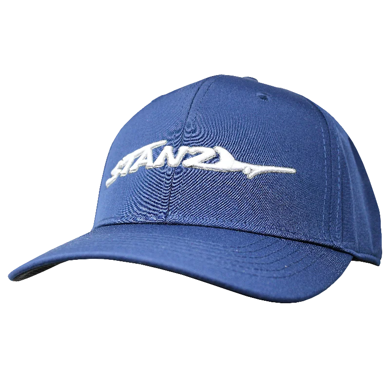 STANZ Sword Logo MidPro Performance Cap