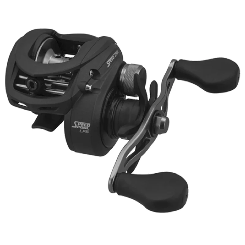 Lew's Speed Spool SS1 LFS Casting Reel