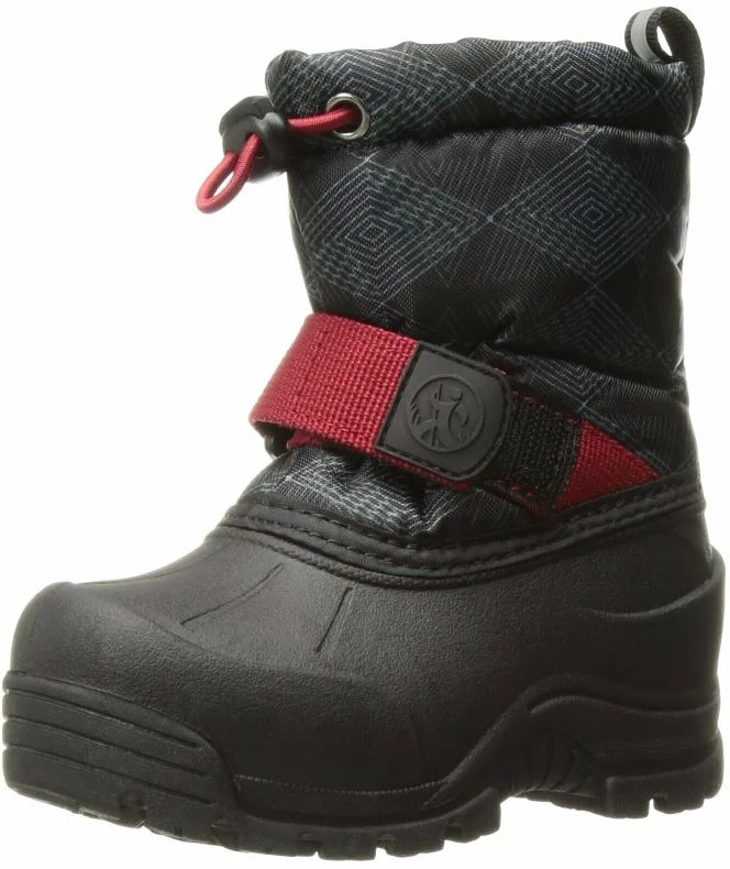 Boys' Frosty Snow Boot