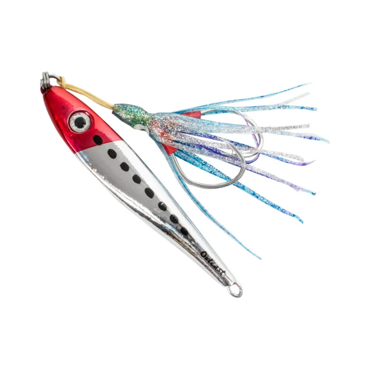 Halco Metal Outcast Jig Metal Lures - 40G