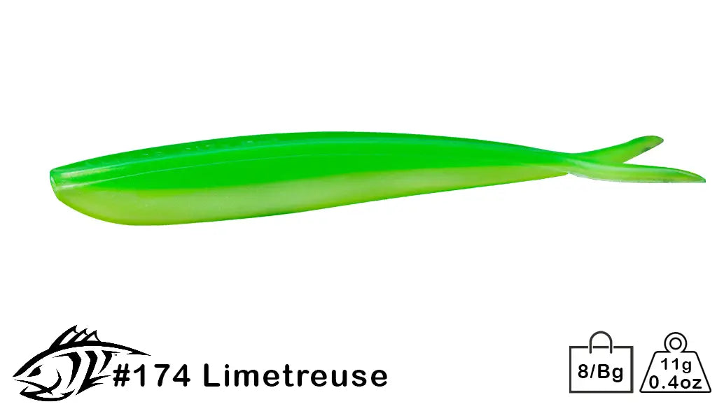 174 Limetreuse