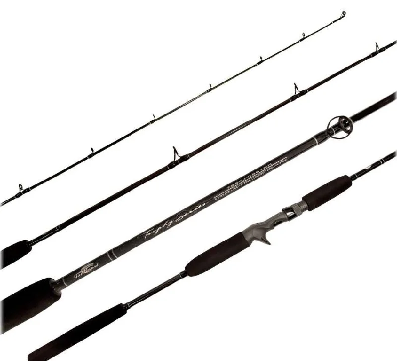 Trophy Series Slow Pitch Jigging Conventional Rod (761XH)