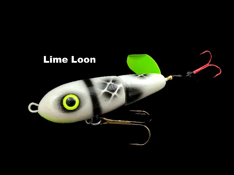 Lime Loon