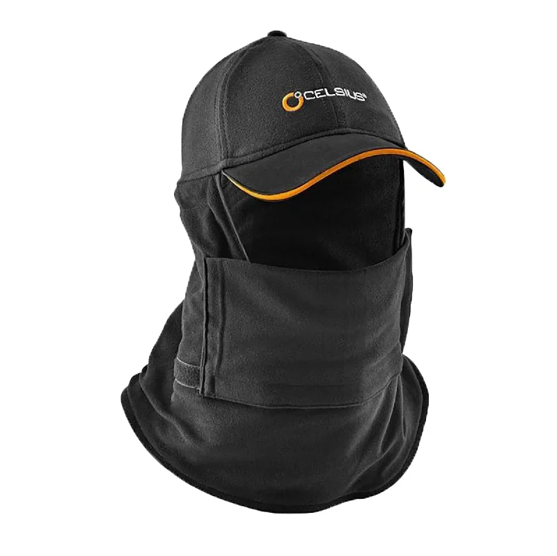 Celsius CEL-AWCAP 3 in 1 Insulated Cap