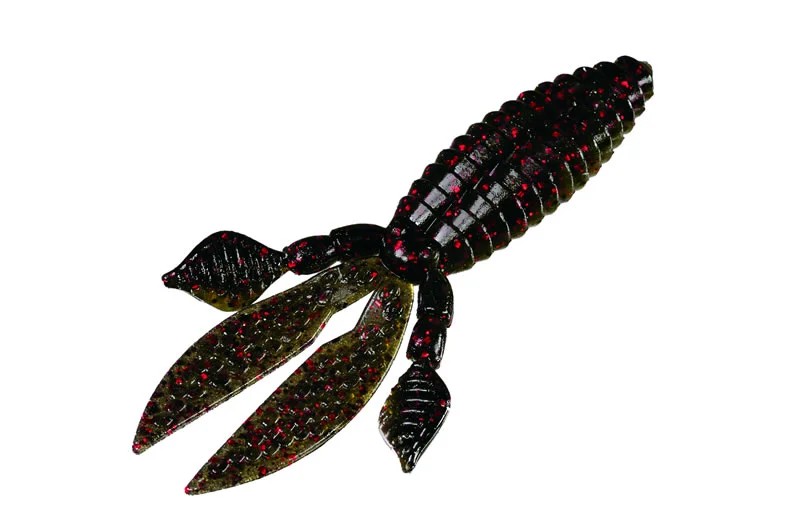 CALIFORNIA CRAW