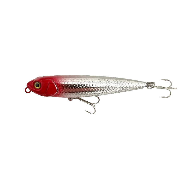 Crazy Gear Splashpuppy Hard Body Lure