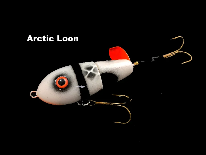 Arctic Loon