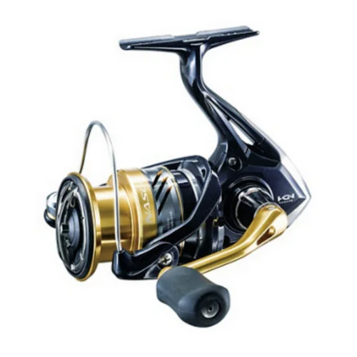 Shimano NASCI Spinning Reels