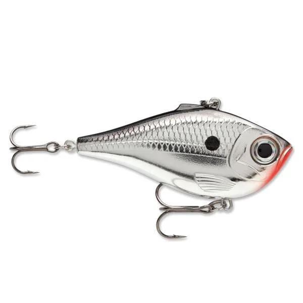 Rapala Rippin' Rap 06 Lipless Crankbait Lure - 2 1/2 Inches