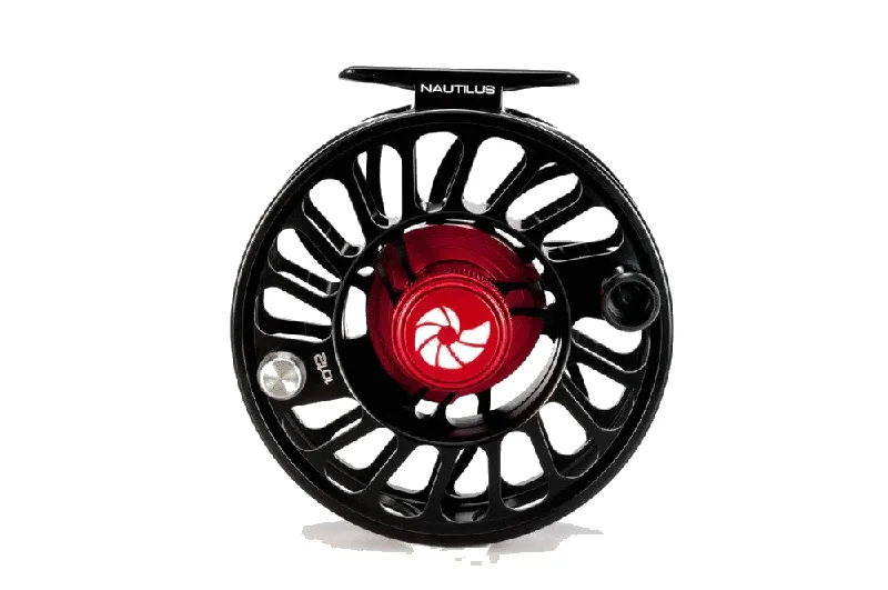 Nautilus CCF-X2 Fly Reel