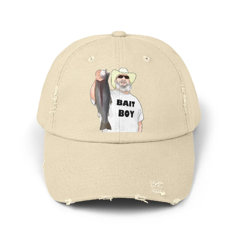 Bait Boy Ball Cap