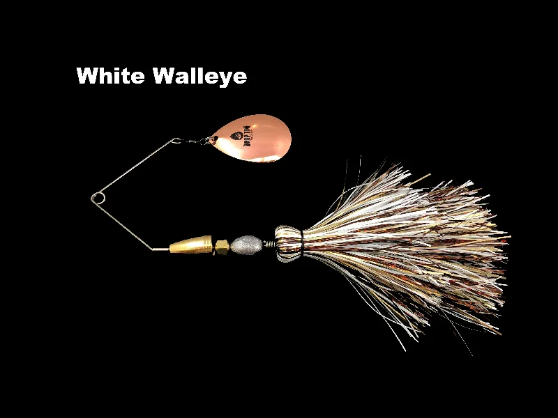 White Walleye (TRO Exclusive)