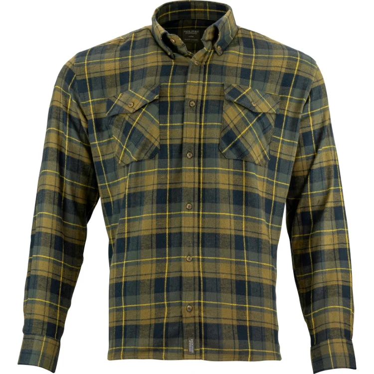 Jack Pyke Flannel Shirt