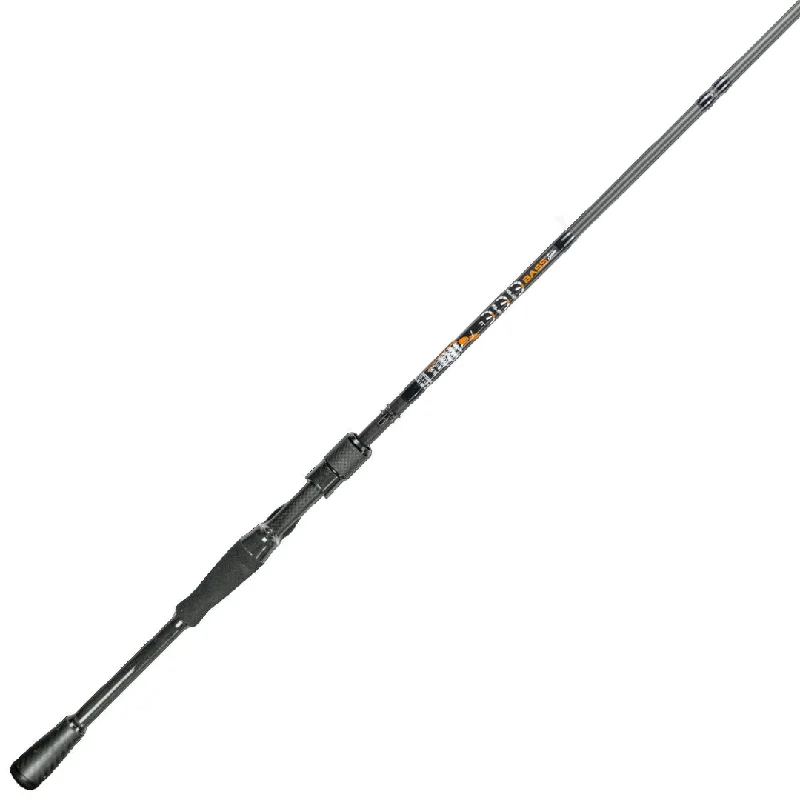 Bonafide BOSS Bass Casting Fishing Rods