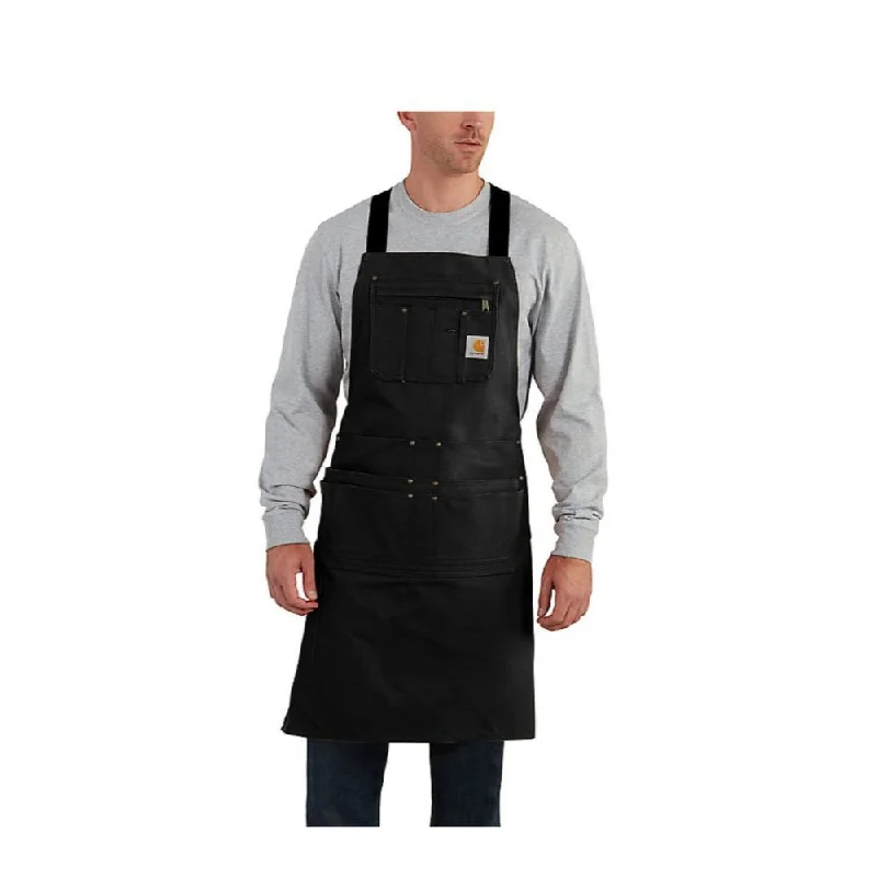 Carhartt - Men's Firm Duck Apron