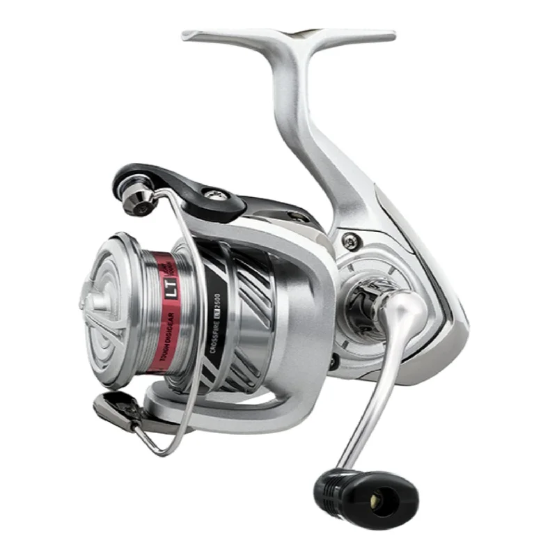 Daiwa Crossfire LT Spinning Reel - CFLT4000-C