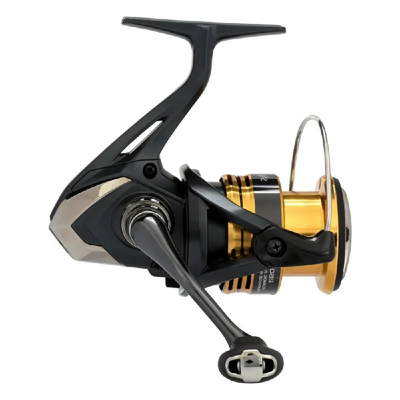 Shimano Sahara FJ Series Spinning Reels