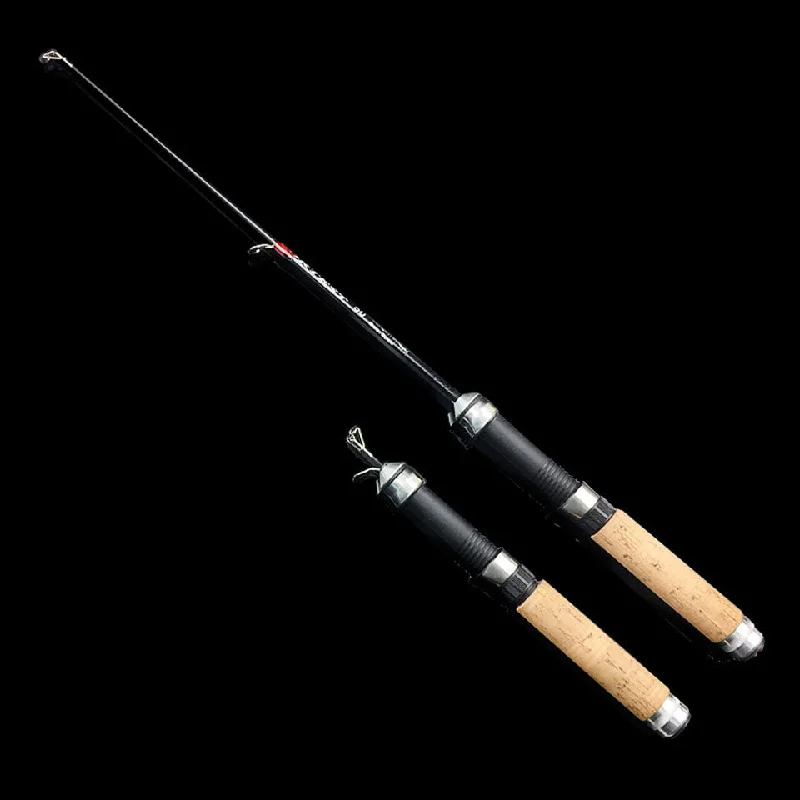 High Strength Fishing Rod