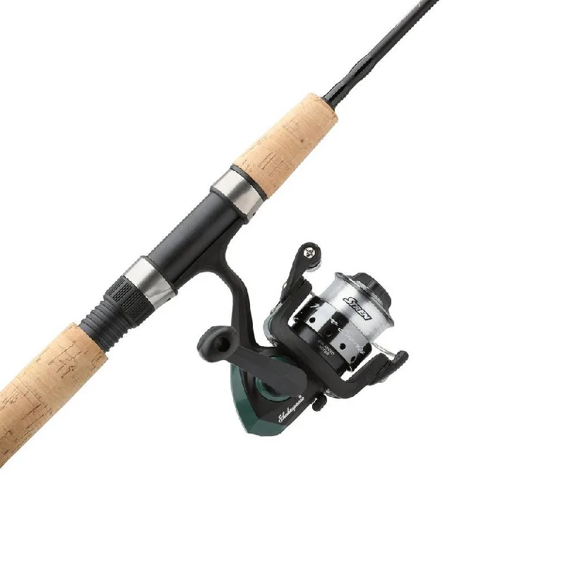 Shakespeare Micro Series Spinning Combo MICROSP4620CBO