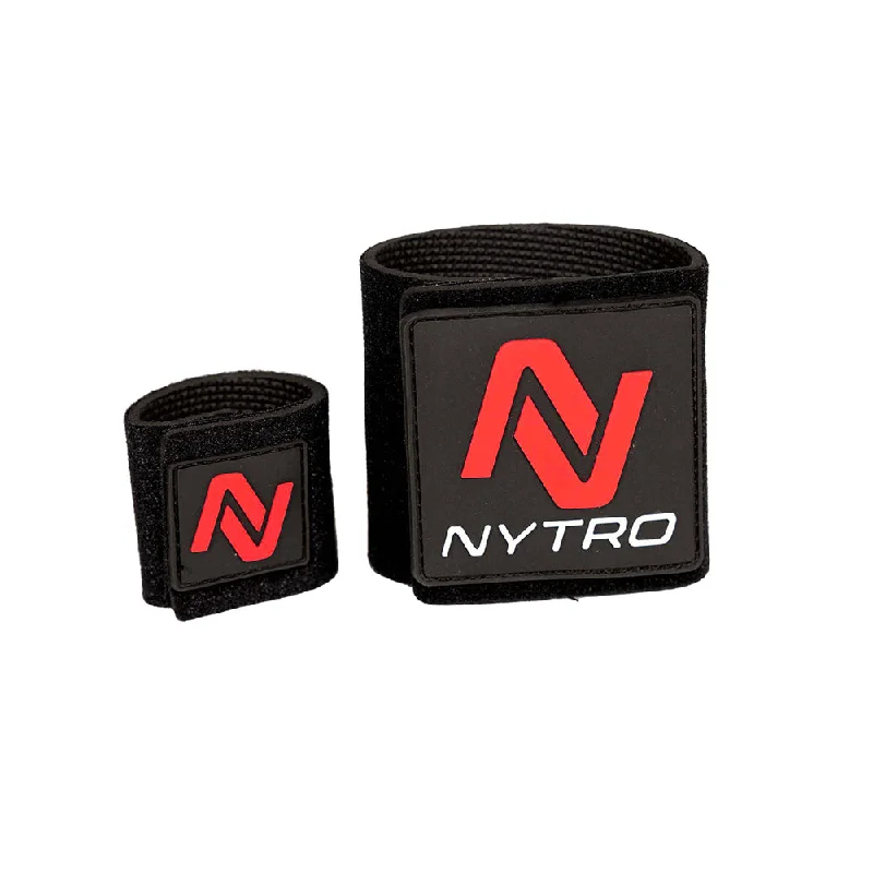 Nytro Sublime Neoprene Rod Straps