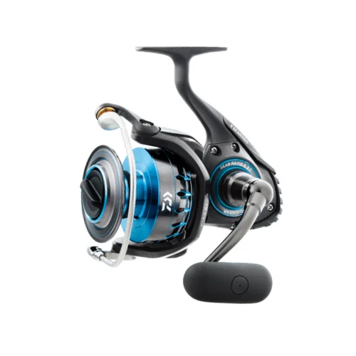 Daiwa Saltist Spinning Reels