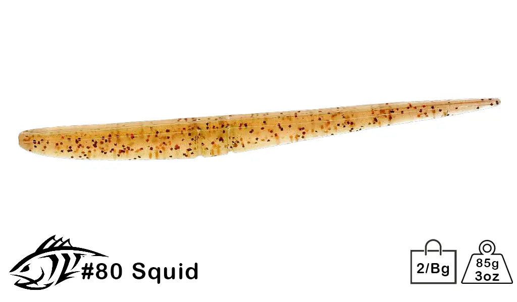 80 Squid