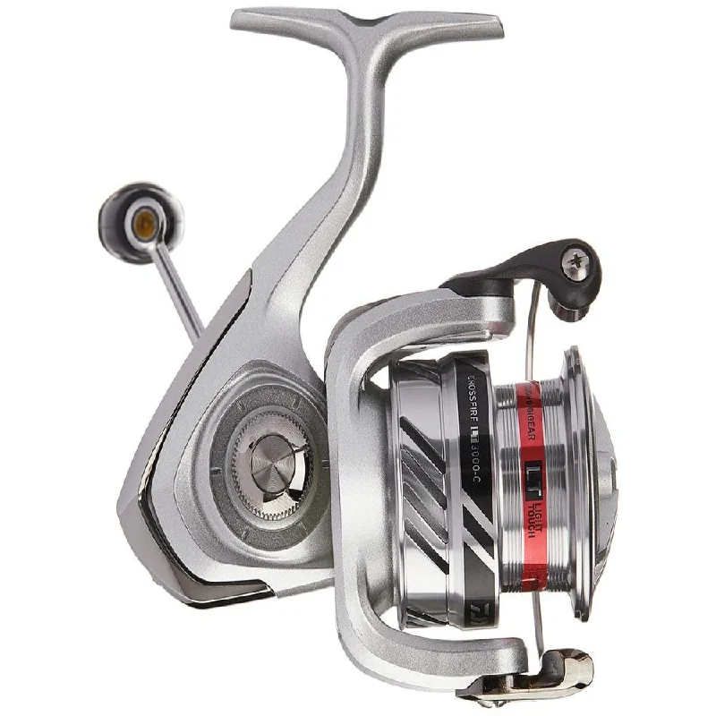 Daiwa Crossfire Spinning Reels