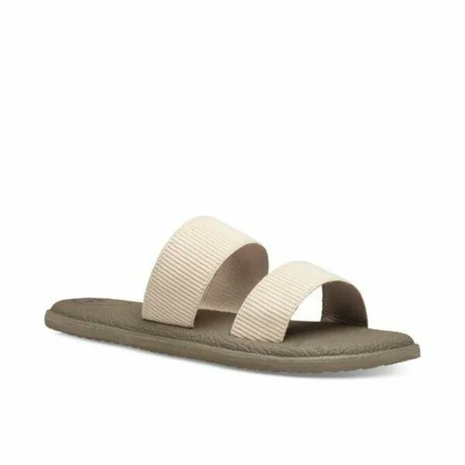 Sanuk - Women's Yoga Gora