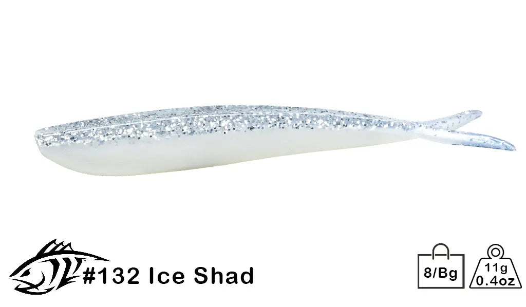 132 Ice Shad