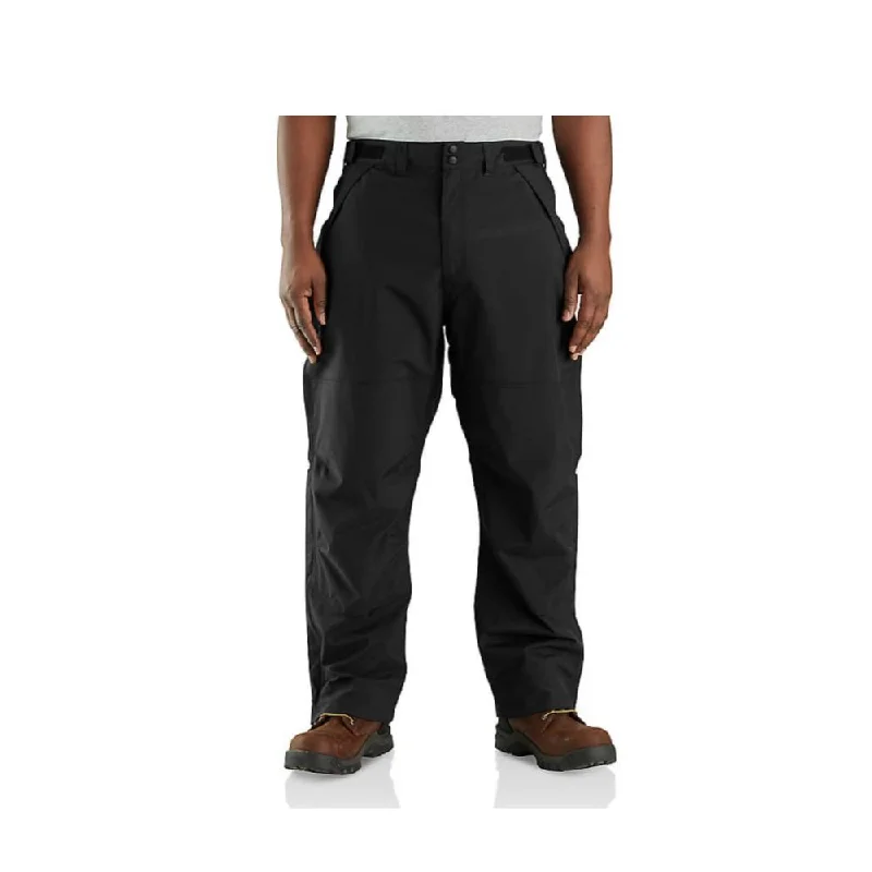 Carhartt - Men's Storm Defender Loose Fit Heavyweight Pant