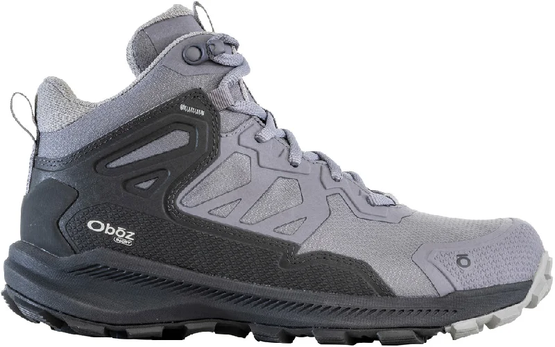 Women's Kabatic Mid Waterproof Shoe