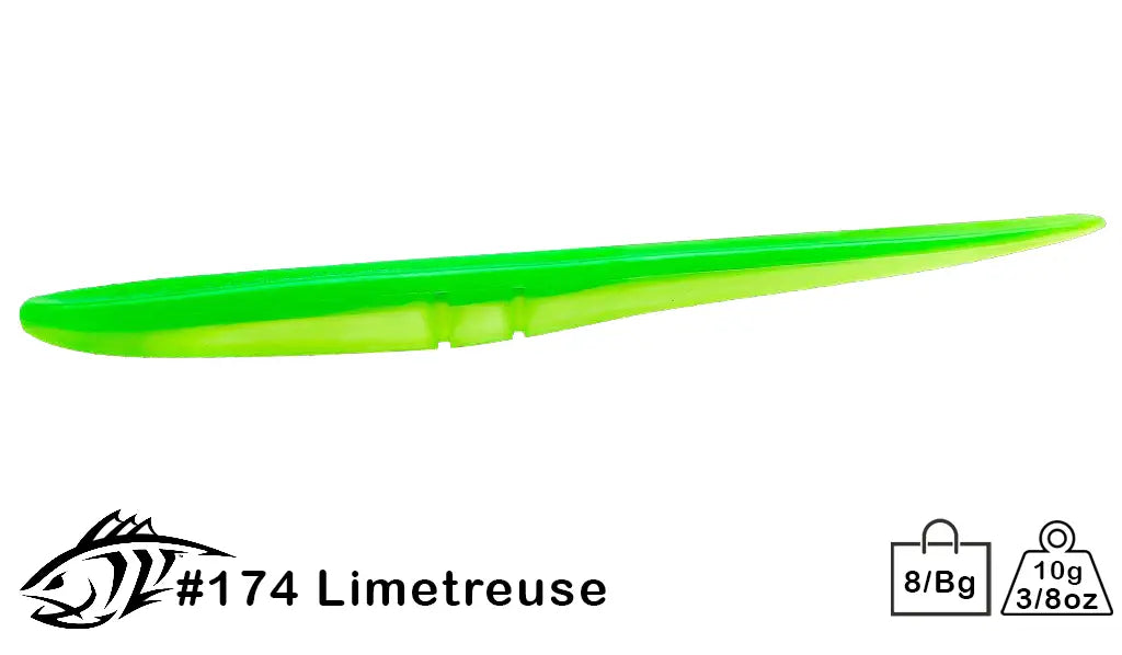 174 Limetreuse