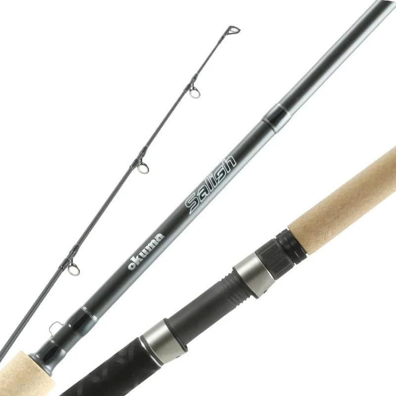 Okuma Salish Mooching Rod